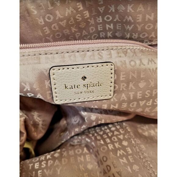 Kate Spade New York Satchel bag - Picture 9 of 10